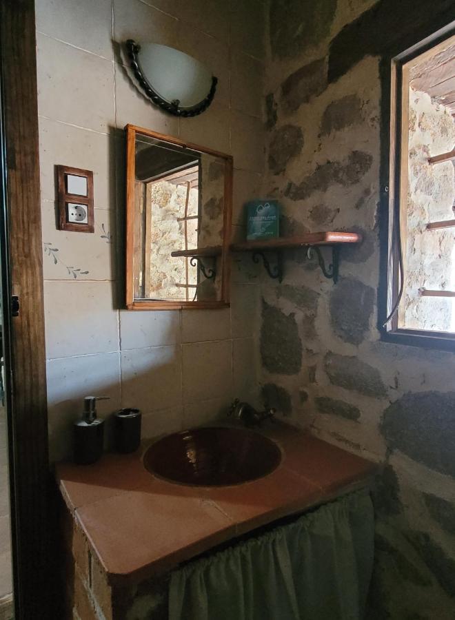 Casas Rurales El Cerro Y El Cerezo Navaconcejo Luaran gambar